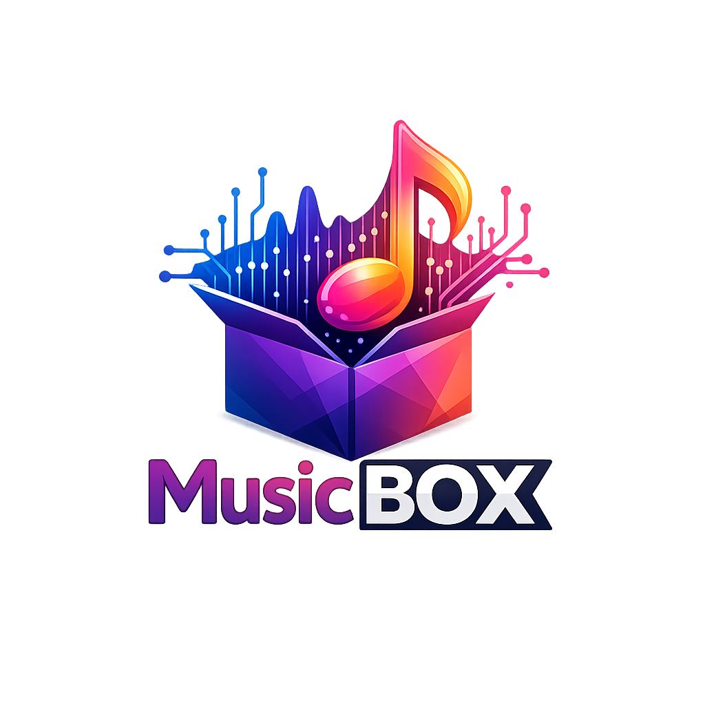 MusicBox